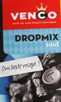 Dropmix zout