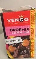 DROPMIX