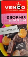 Venlo Dropmix zacht & zoet