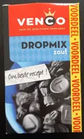 Dropmix zout