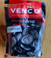 Muntendrop