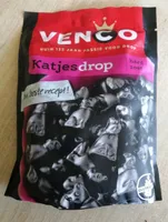 Katjesdrop