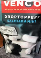 Salmiak & Mint