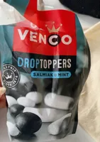 Droptoppers