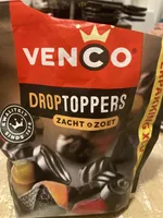 Drop Toppers Zacht & Zoet