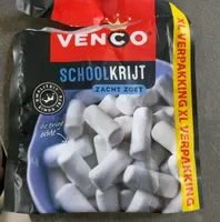 Schoolkritj