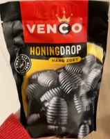 Honingdrop