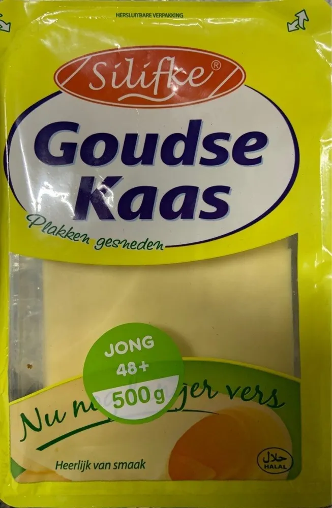 Goudse Kaas