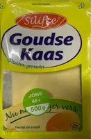 Goudse Kaas