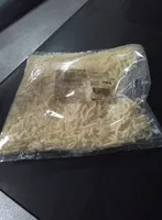 Geraspte kaas