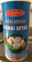 EKSTRA BOREKLIK KOMBI BEYAZ Doğal Taze Lezzetli Ui