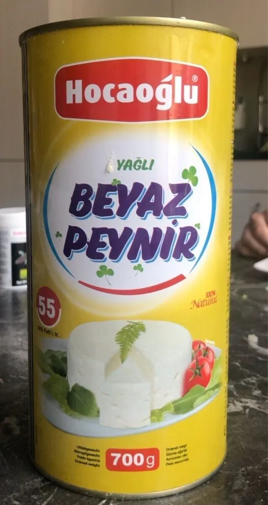 Beyaz Peynir