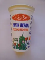 Yoghurtdrank