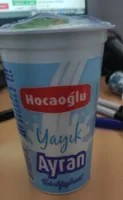 Ayran