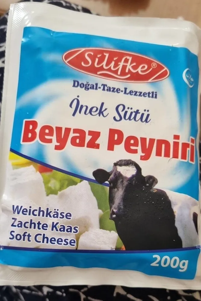 Beyaz peuniri