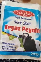 Beyaz peuniri