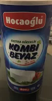 Kombi beyaz