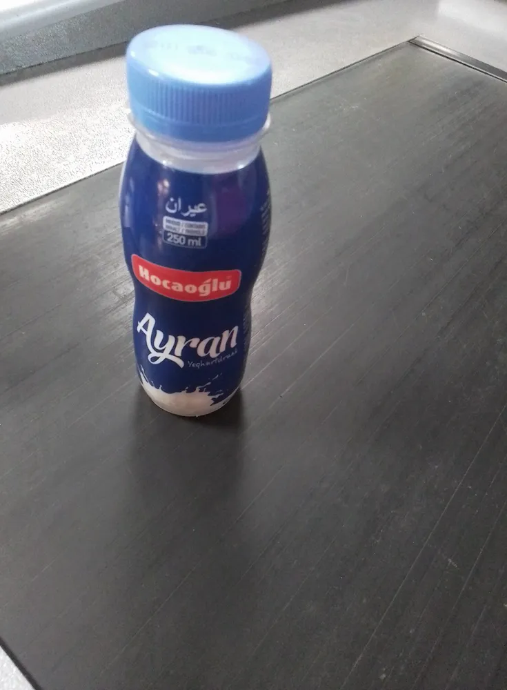 Ayran