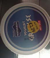 Yoghurt griekse