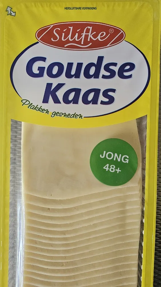 Goudse Kaas