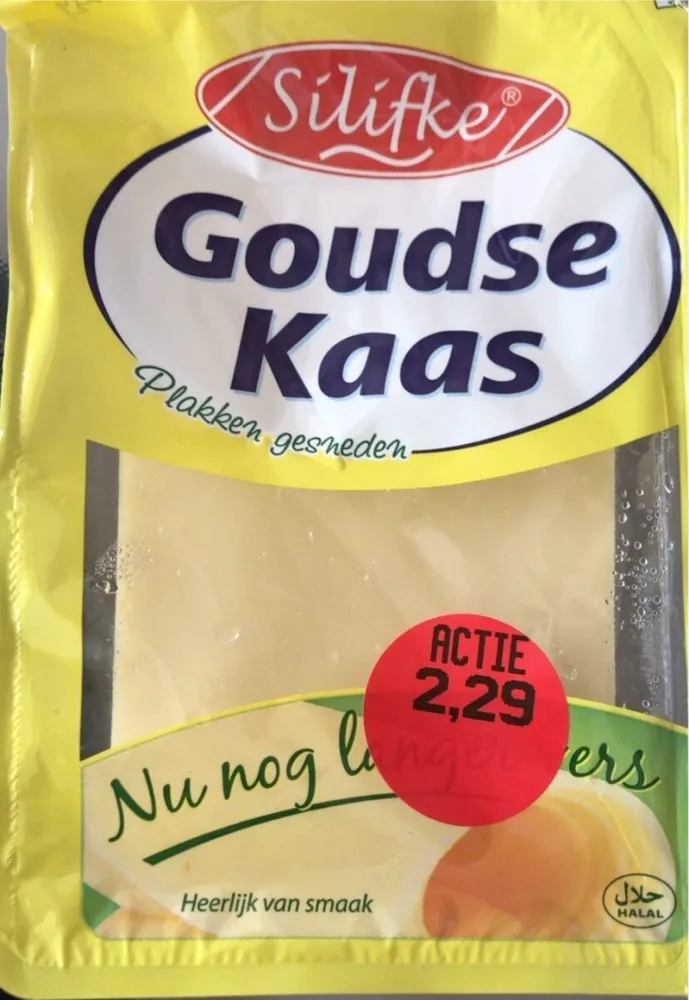 Goudse kaas