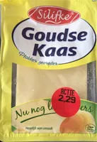 Goudse kaas