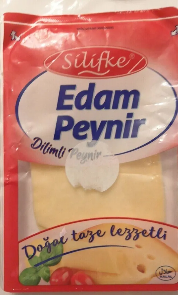 Edam peynir