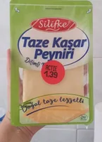 Tranches gouda