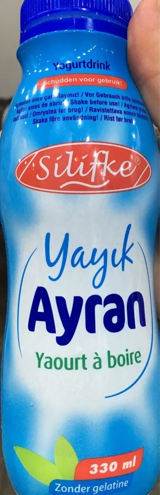Yayik