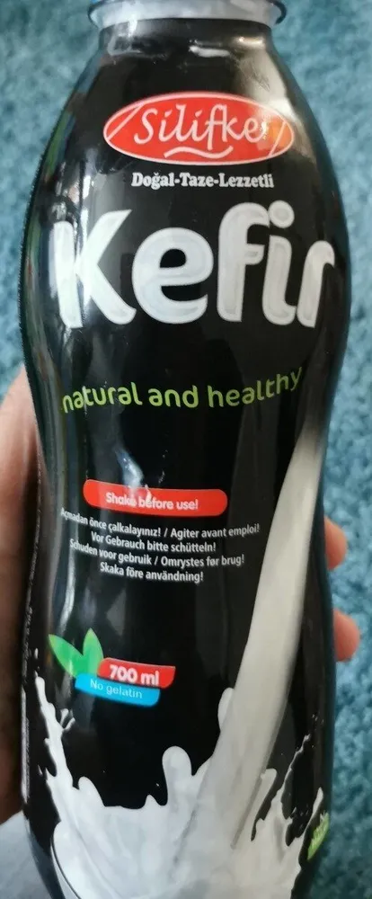 Kéfir