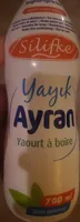 Yayık Ayran