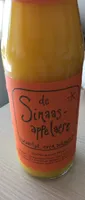 Sinaasappelaere