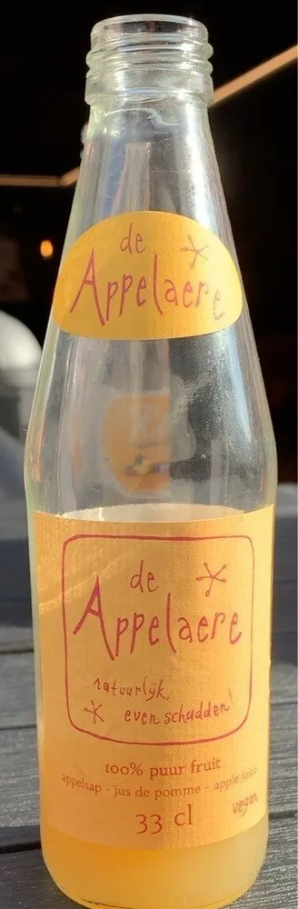 De Appelaere