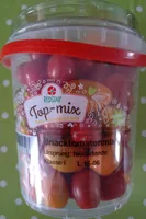 Redstar Top-mix Snacktomatenmix