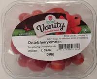 Dattelcherrytomaten