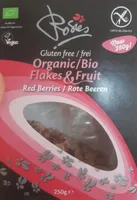 Flakes & Fruit