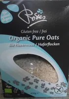 Rosies Porridge Havermout Bio