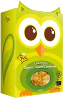 Organic/Bio Frosted Cornflakes