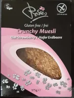 Crunchy Muesli