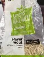 Havermout