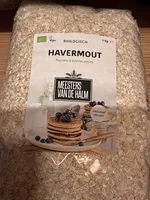 Havermout