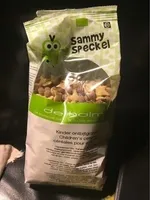 De Halm Sammy Speckel