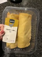 Maaltijdloempia