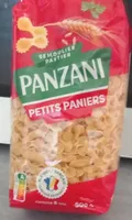 Petits paniers
