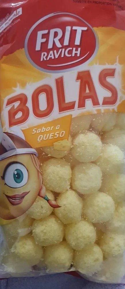 Bolas