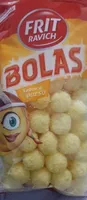 Bolas