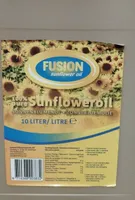 Sunfloweroil