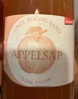 Appelsap