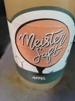 Apfelsaft