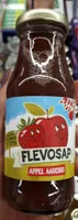 Appel aardbei